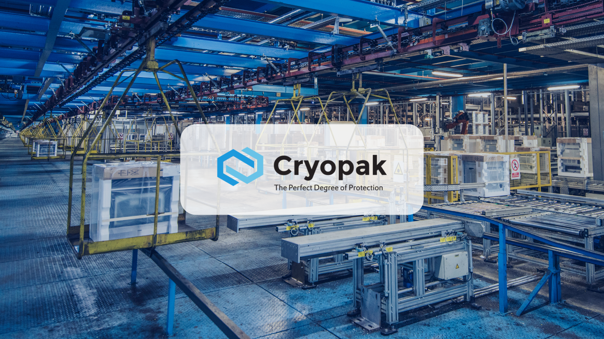 Témoignage client - Cryopak